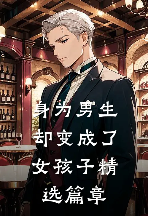 身为男生,却变成了女孩子精选篇章在线阅读