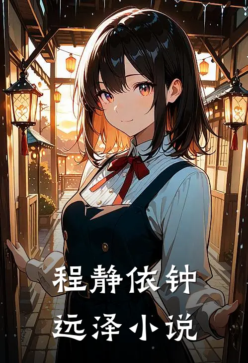 程静依钟远泽免费阅读