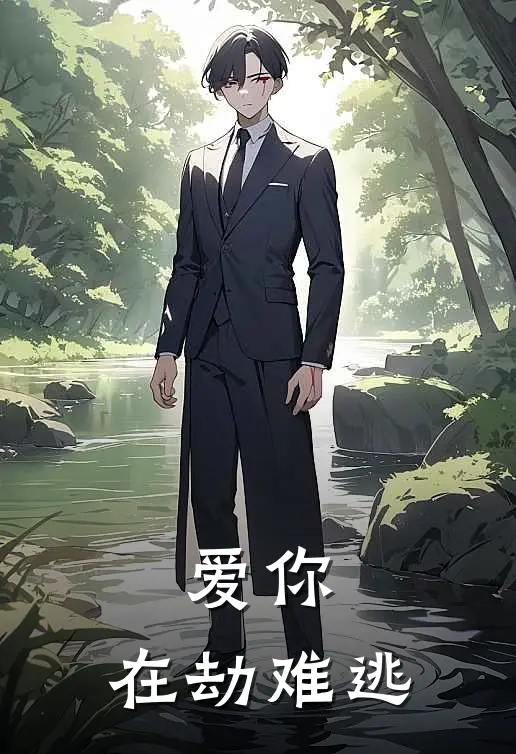 爱你,在劫难逃全文免费阅读