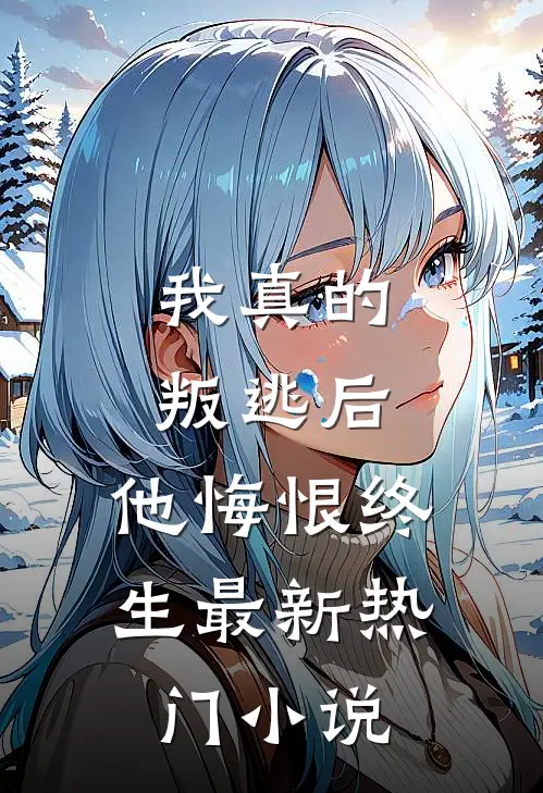 我真的叛逃后，他悔恨终生最新热门小说
