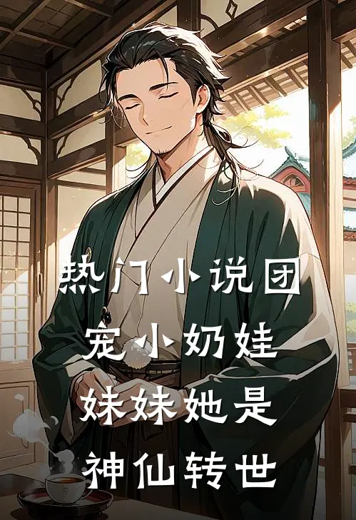 热门小说团宠小奶娃：妹妹她是神仙转世