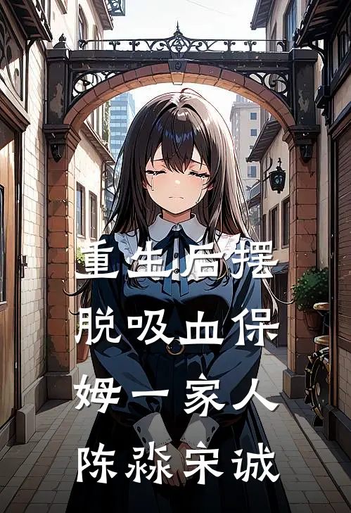 重生后摆脱吸血保姆一家人(陈淼宋诚)