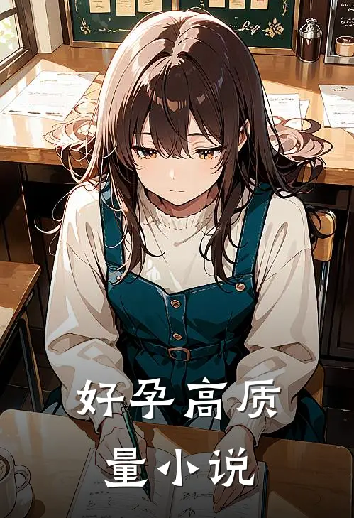 好孕高质量小说