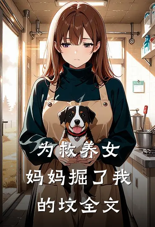 为救养女,妈妈掘了我的坟全文在线阅读