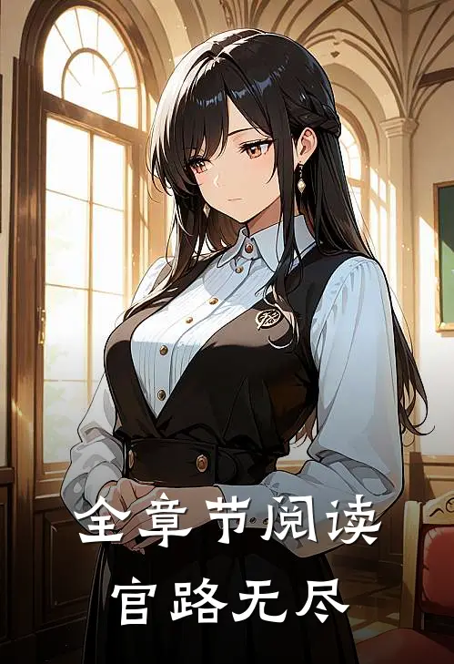 全章节阅读官路无尽