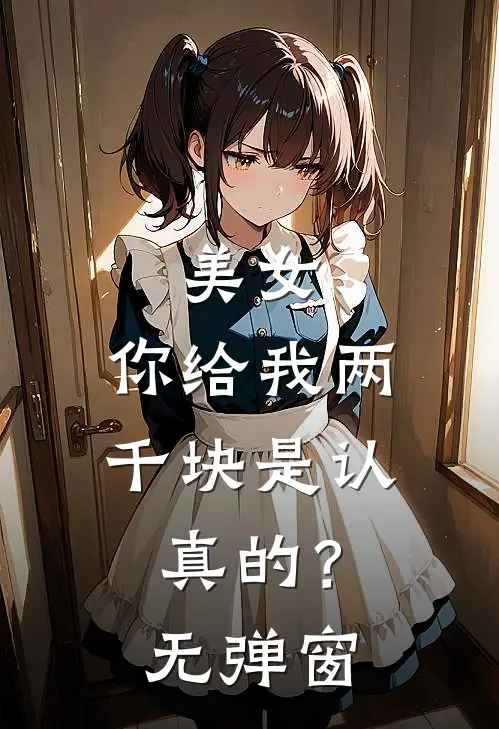 美女,你给我两千块是认真的?无弹窗阅读