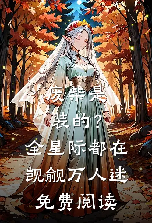 她与星河皆璀璨小说免费看开头