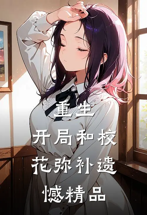 重生开局和校花弥补遗憾精品文
