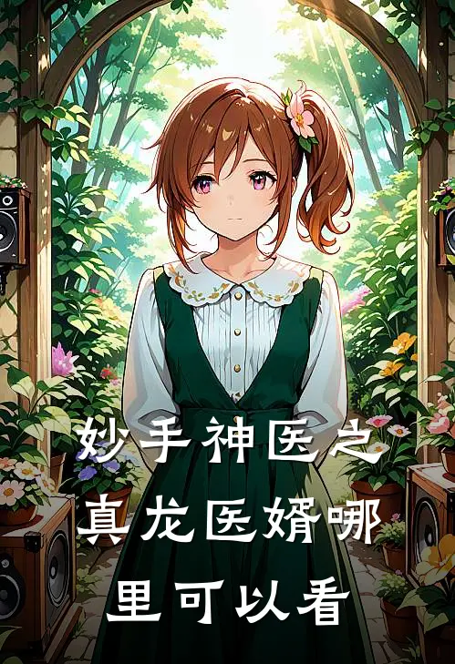 妙手神医之真龙医婿姜宇王刚全文阅读