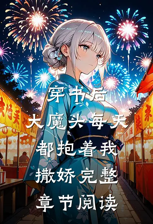 穿书后,大魔头每天都抱着我撒娇完整章节阅读免费