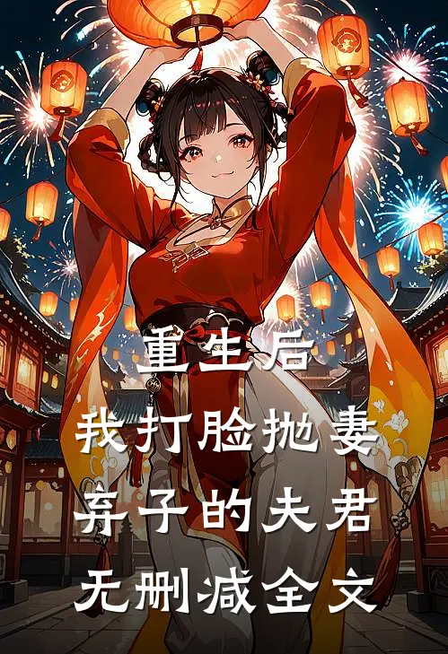 重生后,我打脸抛妻弃子的夫君无删减全文