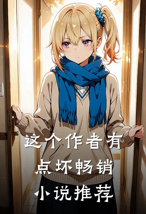 这个作者有点坏畅销推荐知乎