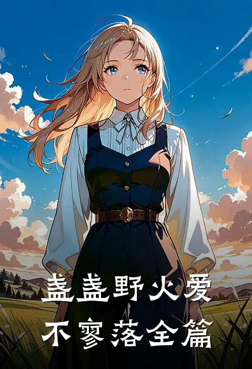 盏盏野火爱不寥落全篇