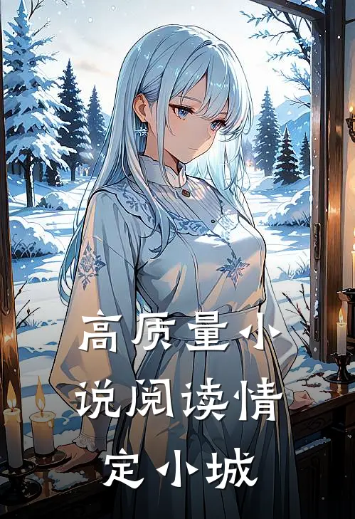 高质量小说阅读情定小城