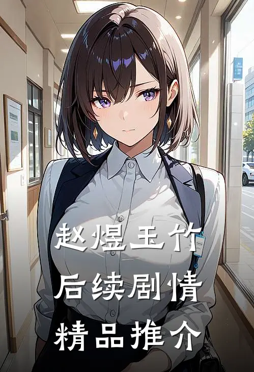 赵煜玉竹后续剧情精品推介