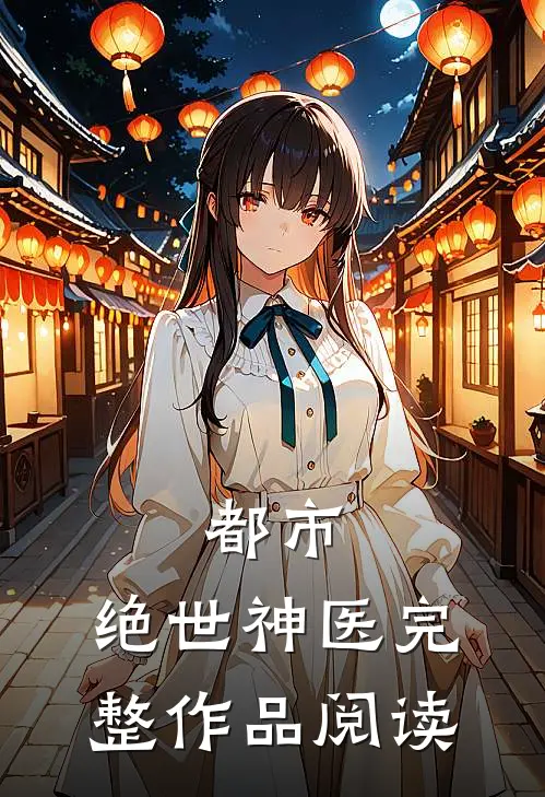 都市绝世神医完整作品阅读笔趣阁