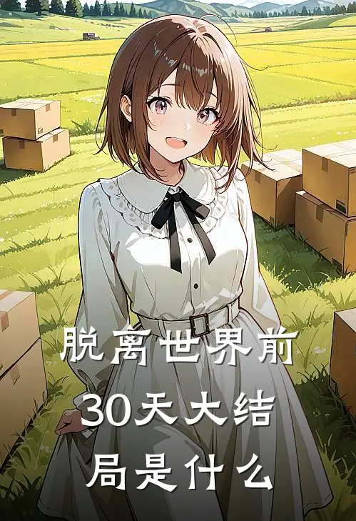 脱离世界前30天大结局是什么