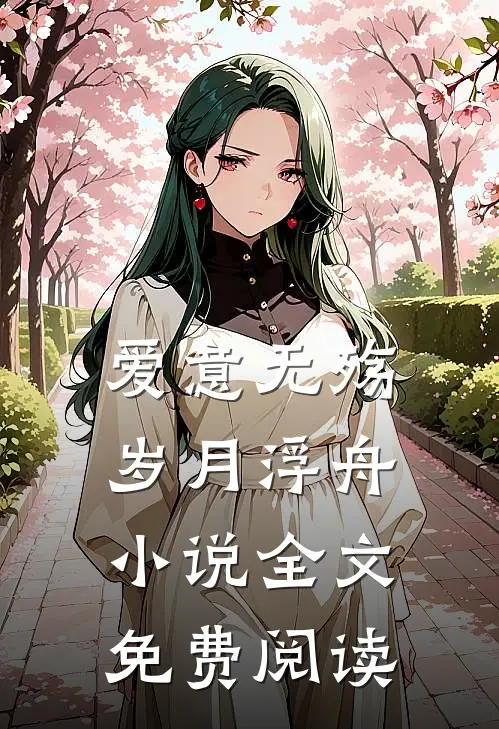 爱意无殇,岁月浮舟全文免费阅读
