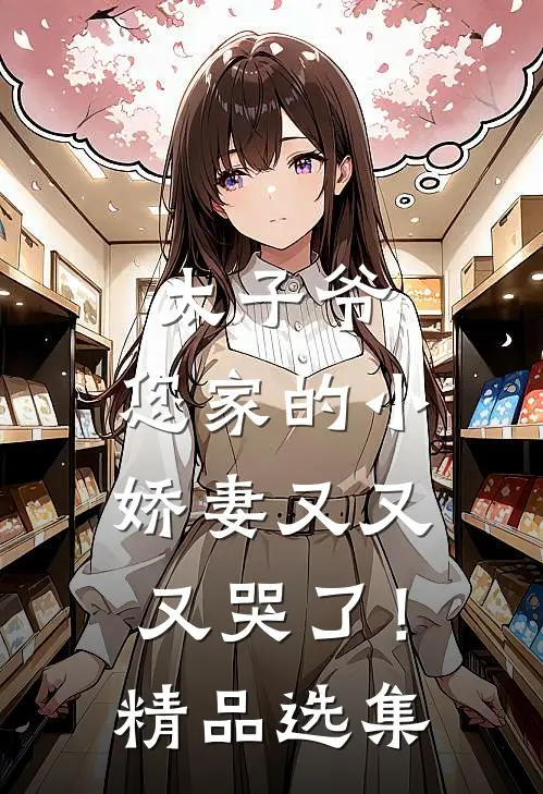 太子爷,您家的小娇妻又又又哭了!精品选集免费阅读