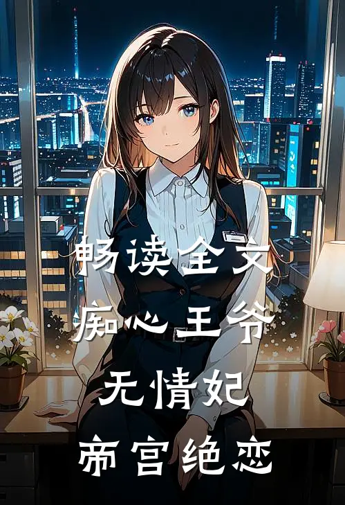 畅读全文痴心王爷无情妃帝宫绝恋