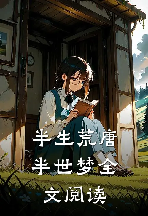 半生荒唐,半世梦全文阅读
