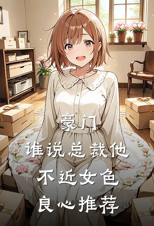 豪门：谁说总裁他不近女色良心推荐