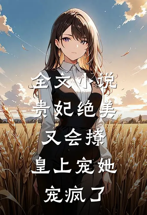 全文贵妃绝美又会撩,皇上宠她宠疯了