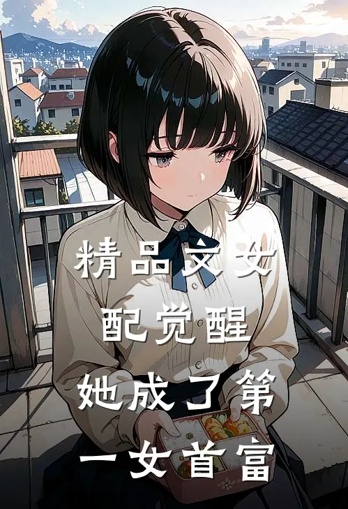 精品文女配觉醒她成了第一女首富