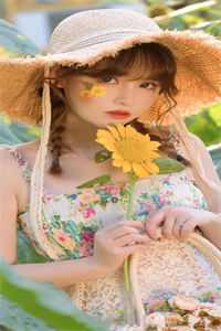 她也曾踏雪而来爆火全网