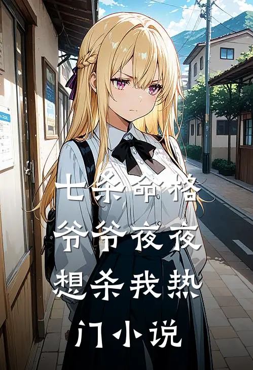 七杀命格,爷爷夜夜想杀我热门免费阅读
