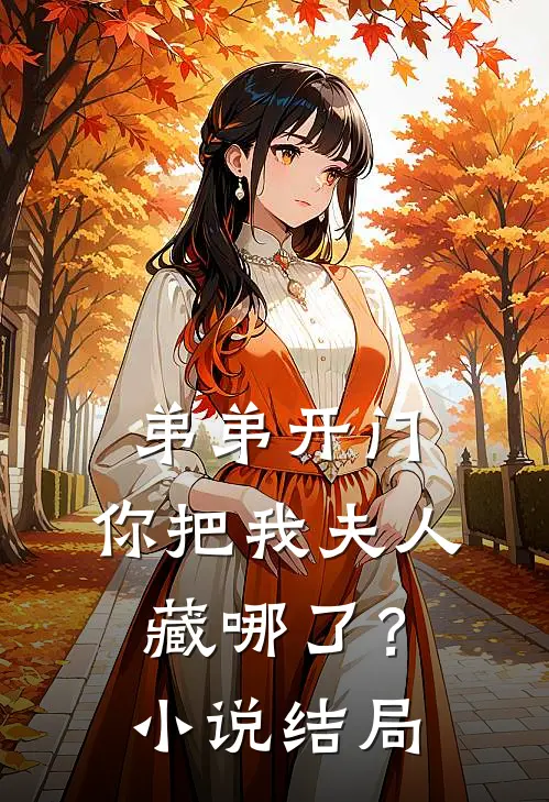 弟弟开门,你把我夫人藏哪了?结局怎么样