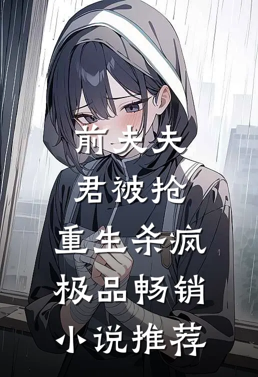 前夫夫君被抢,重生杀疯极品畅销推荐免费阅读
