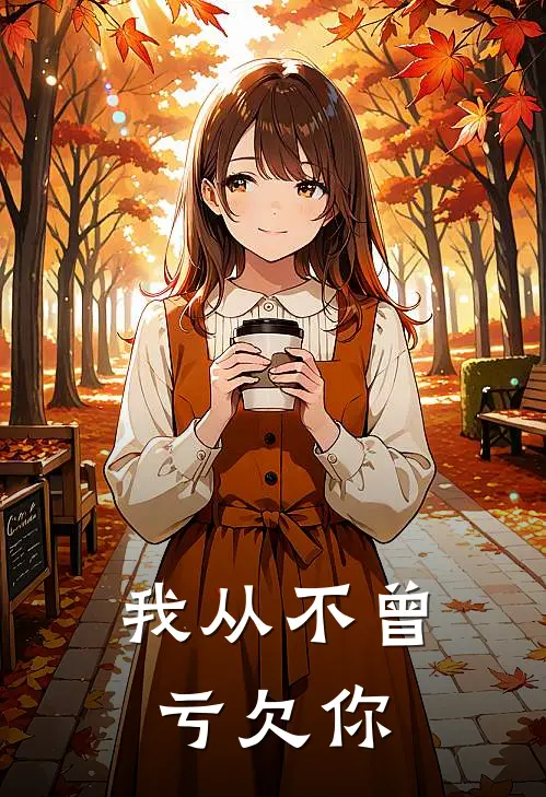 我从不曾亏欠你