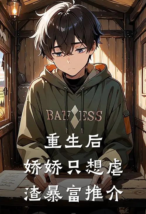 重生后,娇娇只想虐渣暴富推介女主