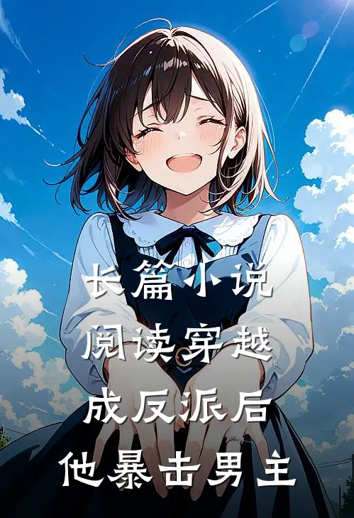 长篇小说阅读穿越成反派后，他暴击男主