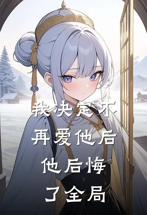 我决定不再爱他后,他后悔了全局都没有了