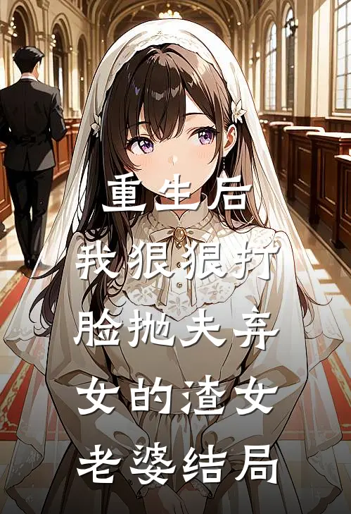 重生后,我狠狠打脸抛夫弃女的渣女老婆结局怎么样