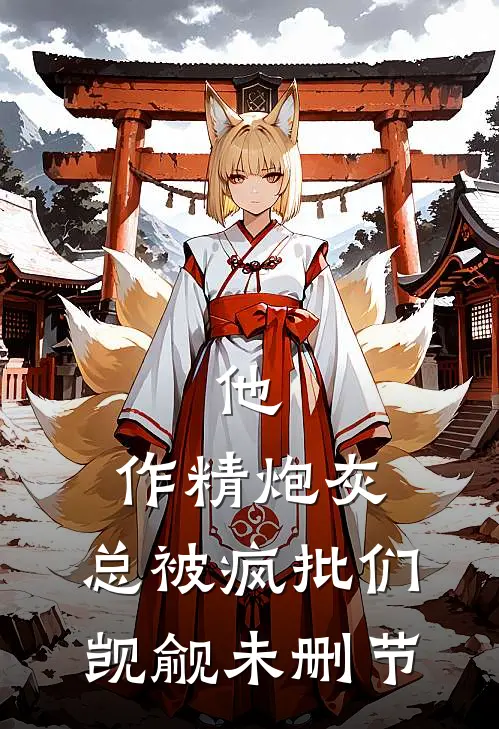 他，作精炮灰，总被疯批们觊觎未删节