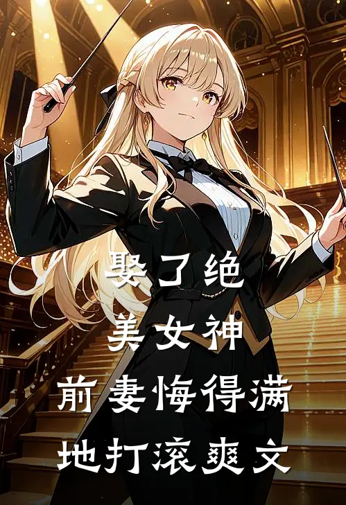 娶了绝美女神,前妻悔得满地打滚爽文
