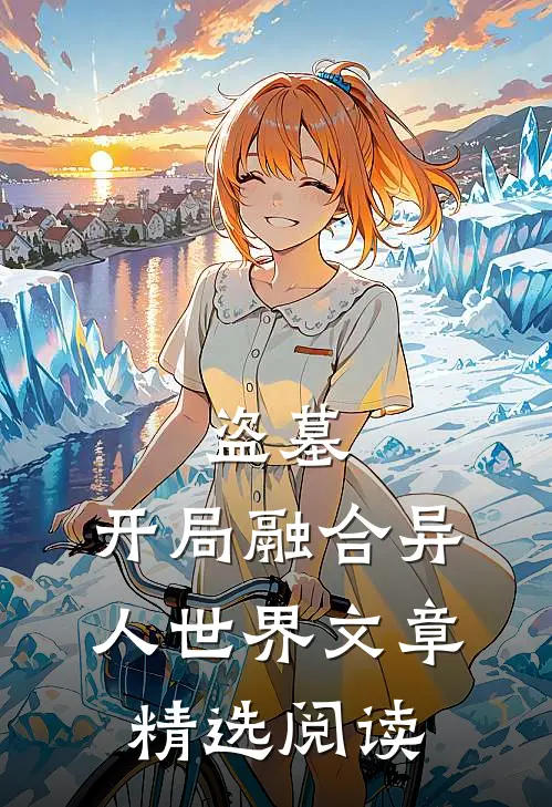 盗墓开局融合异人世界文章精选阅读