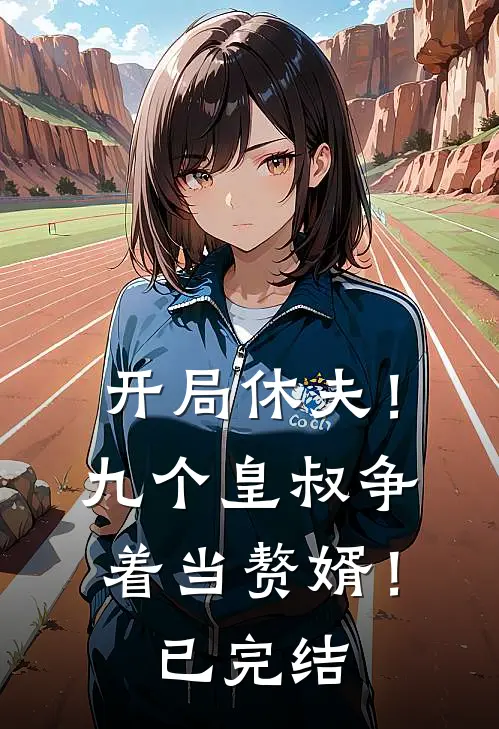 开局休夫!九个皇叔争着当赘婿!已完结