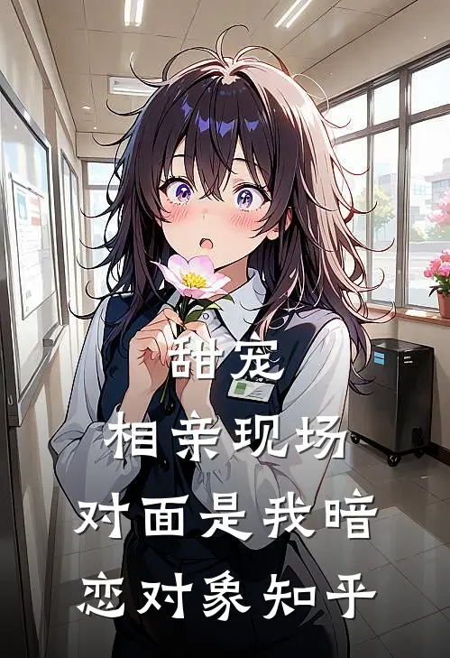 甜宠相亲现场,对面是我暗恋对象知乎全文