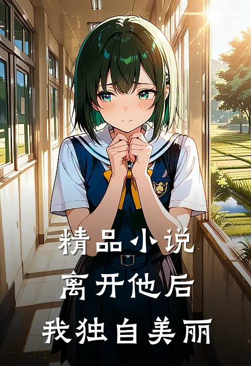 精品离开他后,我独自美丽了