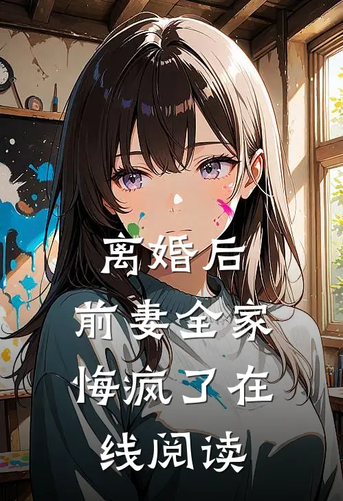 离婚后,前妻全家悔疯了在线阅读