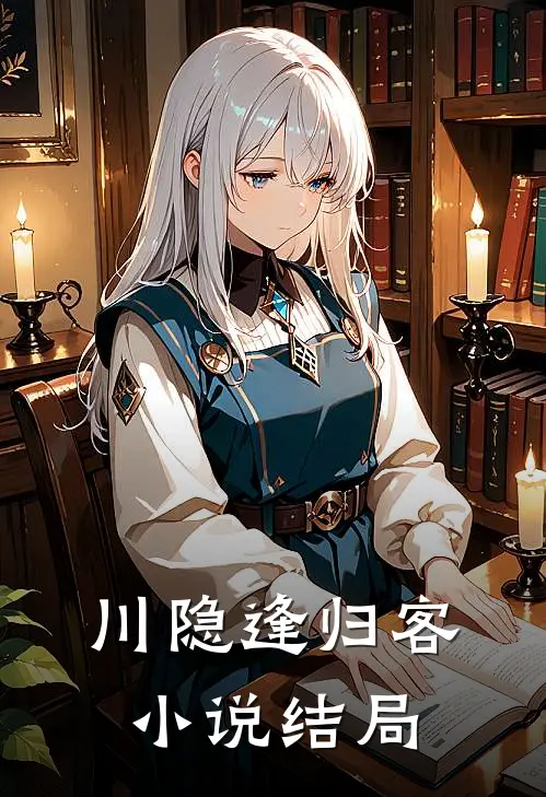 川隐逢归客小说结局
