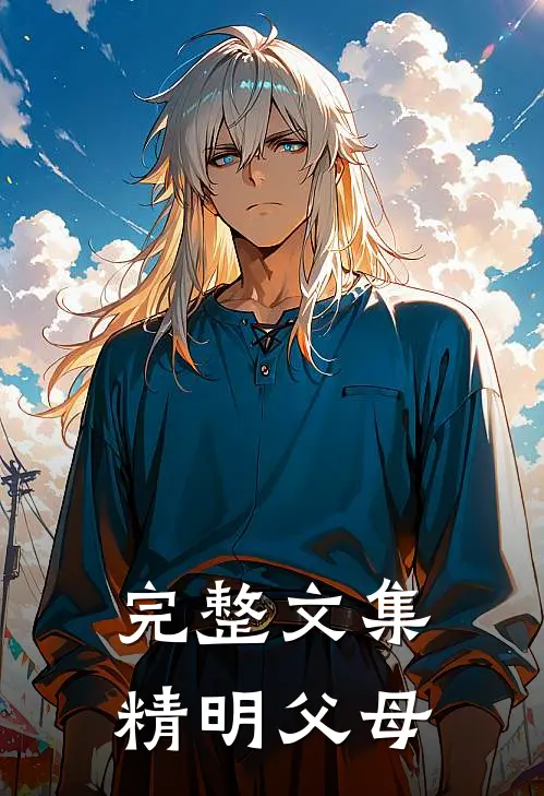 完整文集精明父母