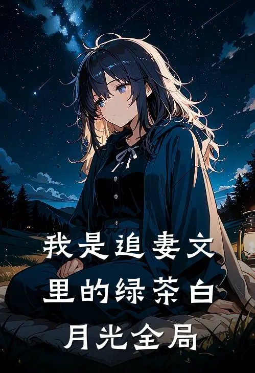 我是追妻文里的绿茶白月光全局