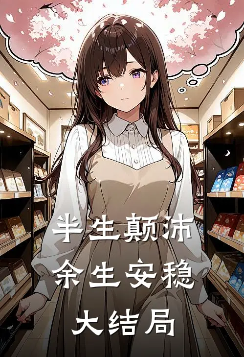 半生颠沛,余生安稳大结局是