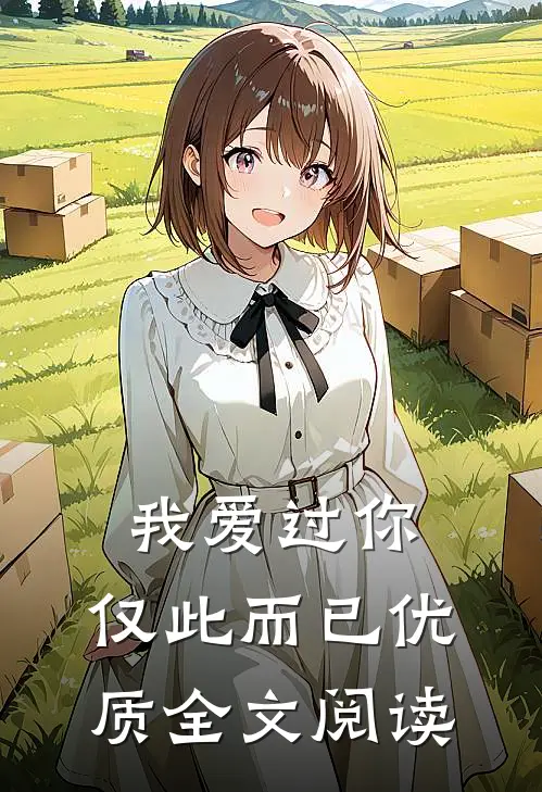 我爱过你,仅此而已优质全文阅读