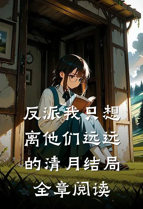 反派我只想离他们远远的清月结局全章阅读